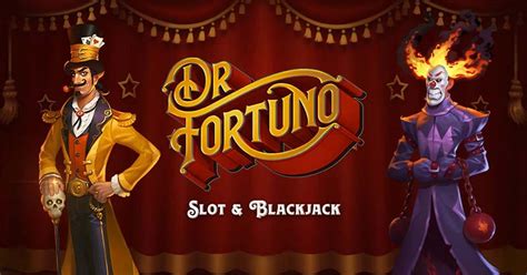 dr fortuno play 